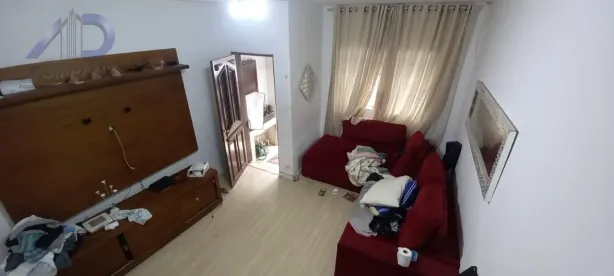 Sobrado com 2 Quartos à venda, 94m² no Vila Gumercindo, São Paulo