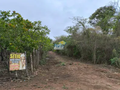Lote/Terreno à venda, 235000m² no Itararé, Teresina