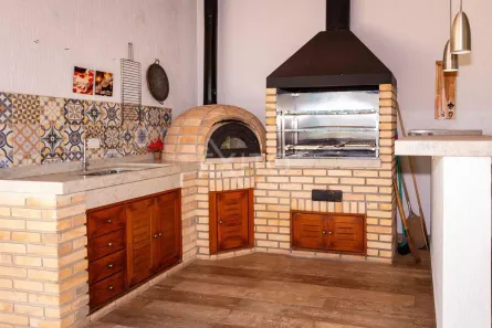 Casa com 3 Quartos à venda, 400m² no Alpes dos Araçás (Jordanésia), Cajamar