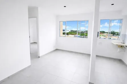 Apartamento com 2 Quartos à venda, 42m² no Da Paz, Manaus