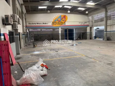 Galpão/Depósito/Armazém para alugar, 1300m² no Varjão, João Pessoa