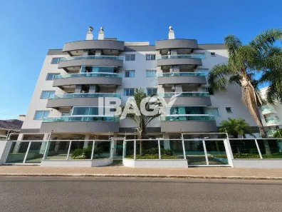 Apartamento com 2 Quartos para alugar, 64m² no Pagani, Palhoça