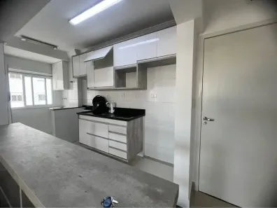 Apartamento com 2 Quartos para alugar, 75m² no Vila Bandeirantes, São José dos Campos