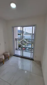 Apartamento com 2 Quartos à venda, 50m² no Jacarepaguá, Rio de Janeiro