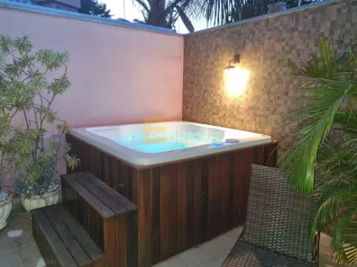 Casa com 3 Quartos à venda, 104m² no Jardim Lorena, Valinhos