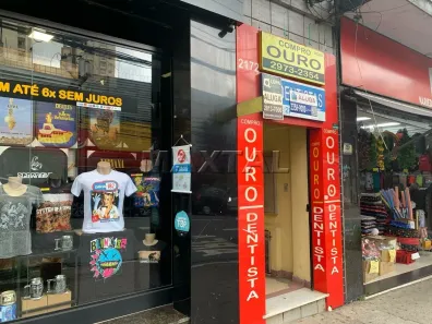 Sala Comercial para alugar, 32m² no Santana, São Paulo