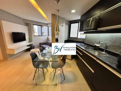 Apartamento com 1 Quarto à venda, 42m² no Boa Viagem, Recife