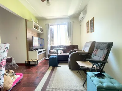 Apartamento com 3 Quartos à venda, 75m² no Centro Histórico, Porto Alegre