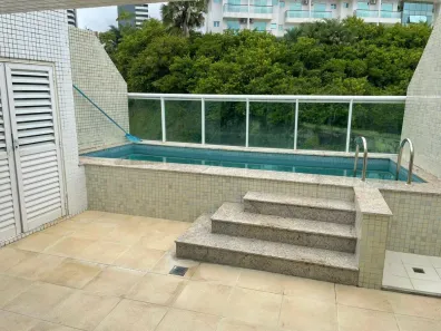 Cobertura com 2 Quartos à venda, 142m² no Ondina, Salvador
