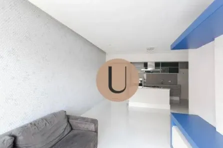 Apartamento com 2 Quartos à venda, 77m² no Vila Clementino, São Paulo