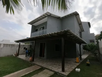 Casa com 3 Quartos à venda, 150m² no Baixo Grande, São Pedro da Aldeia