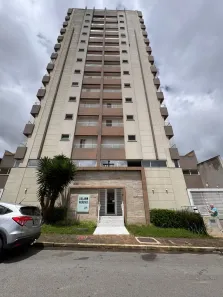 Apartamento com 3 Quartos à venda, 74m² no Jardim Country Club, Poços de Caldas