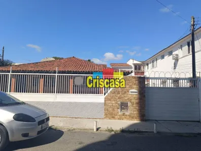 Casa com 5 Quartos à venda, 110m² no Estação, São Pedro da Aldeia