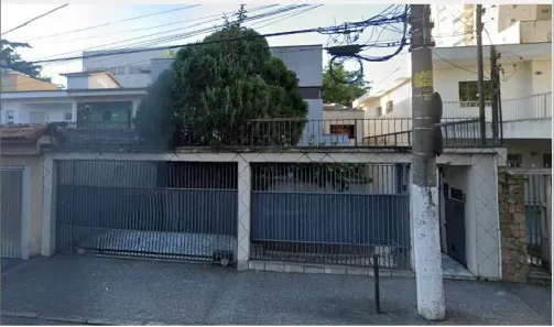 Sobrado com 4 Quartos para alugar, 378m² no Nova Petrópolis, São Bernardo do Campo