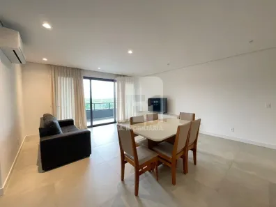 Apartamento com 2 Quartos para alugar, 60m² no Saco Grande, Florianópolis