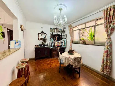 Apartamento com 2 Quartos à venda, 80m² no Marapé, Santos