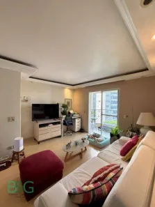 Apartamento com 2 Quartos à venda, 72m² no Vila Gumercindo, São Paulo