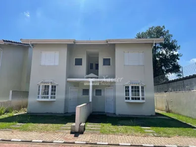 Casa de Condomínio com 3 Quartos à venda, 89m² no Chácara do Carmo, Vargem Grande Paulista