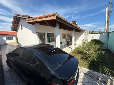 Casa com 2 Quartos à venda, 110m² no Balneario Gaivotas, Itanhaém