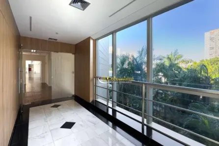 Sala Comercial para venda ou aluguel, 457m² no Vila Cordeiro, São Paulo