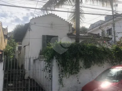 Lote/Terreno à venda, 980m² no Vila Celeste (Zona Leste), São Paulo