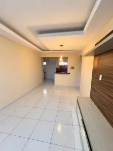 Apartamento com 2 Quartos à venda, 58m² no Nova Parnamirim, Parnamirim