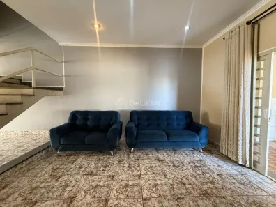 Casa com 4 Quartos à venda, 264m² no Jardim Proença I, Campinas