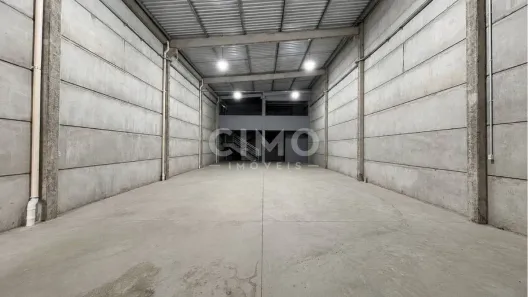 Galpão/Depósito/Armazém para alugar, 280m² no São Domingos, Navegantes