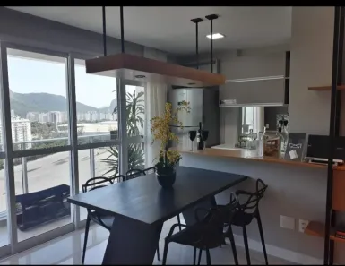 Apartamento com 2 Quartos à venda, 79m² no Barra da Tijuca, Rio de Janeiro