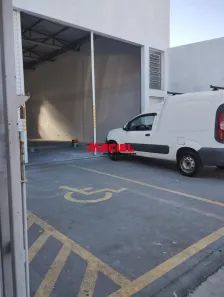 Galpão/Depósito/Armazém à venda, 176m² no Jardim Motorama, São José dos Campos