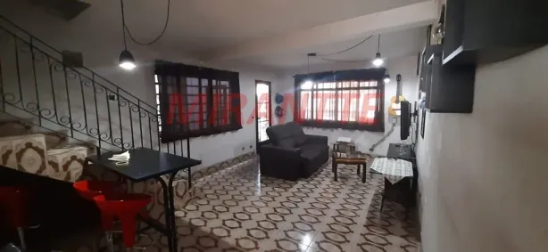 Sobrado com 3 Quartos à venda, 120m² no Água Fria, São Paulo