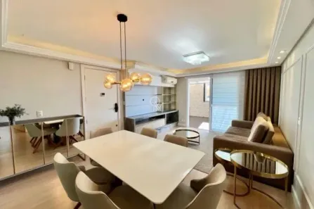 Apartamento com 3 Quartos à venda, 174m² no Sanvitto, Caxias do Sul