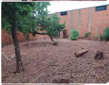 Lote/Terreno à venda, 358m² no Jardim Bom Clima, Votuporanga