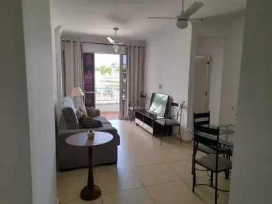 Apartamento com 2 Quartos para alugar, 72m² no Barra da Tijuca, Rio de Janeiro