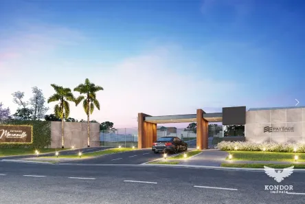 Lote/Terreno à venda, 205m² no Santa Felicidade, Curitiba