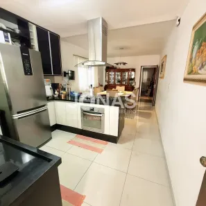 Casa com 3 Quartos à venda, 162m² no Jardim Marcel, São Paulo