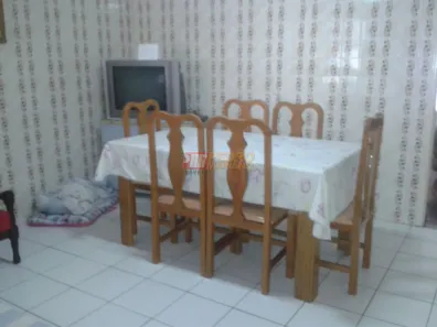 Sobrado com 2 Quartos à venda, 164m² no Paulicéia, São Bernardo do Campo