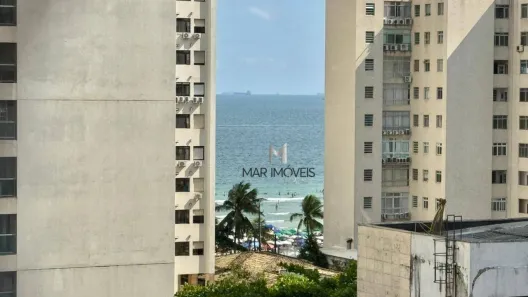 Apartamento com 3 Quartos à venda, 90m² no Pitangueiras, Guarujá