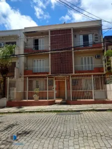Apartamento com 1 Quarto à venda, 38m² no Santo Antônio, Porto Alegre