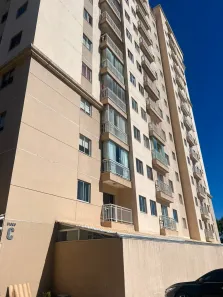 Apartamento com 3 Quartos à venda, 73m² no Taguatinga Norte, Brasília