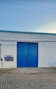 Galpão/Depósito/Armazém para alugar, 192m² no Bela Vista, Mossoró