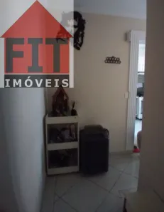 Apartamento com 2 Quartos à venda, 85m² no Vila Clementino, São Paulo