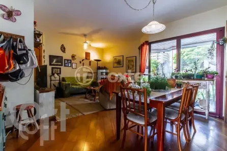 Apartamento com 4 Quartos à venda, 113m² no Campo Belo, São Paulo