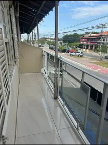 Sobrado com 1 Quarto à venda, 61m² no São Cristóvão, Cabo Frio