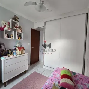 Apartamento com 2 Quartos à venda, 42m² no Jardim Florestan Fernandes, Ribeirão Preto