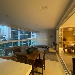 Apartamento com 4 Quartos à venda, 205m² no Santa Rosa, Londrina