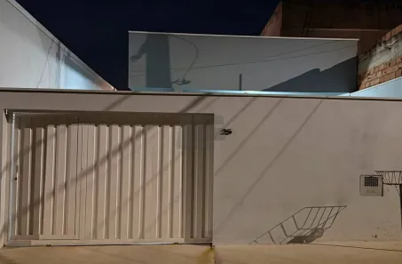 Casa com 2 Quartos à venda, 92m² no Jardim Mirassol, Campinas