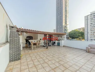 Casa com 4 Quartos à venda, 400m² no Vila Gomes Cardim, São Paulo