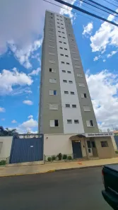 Apartamento com 2 Quartos à venda, 68m² no Vila Faria, São Carlos