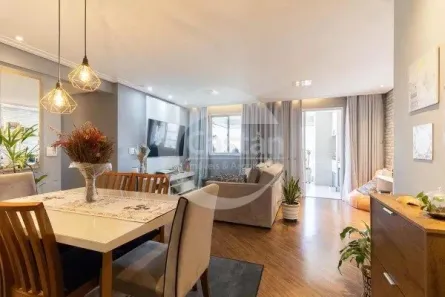 Apartamento com 3 Quartos à venda, 103m² no Vila Brasílio Machado, São Paulo